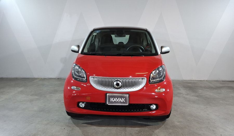 Smart Fortwo 0.9 PASSION TURBO Hatchback 2018