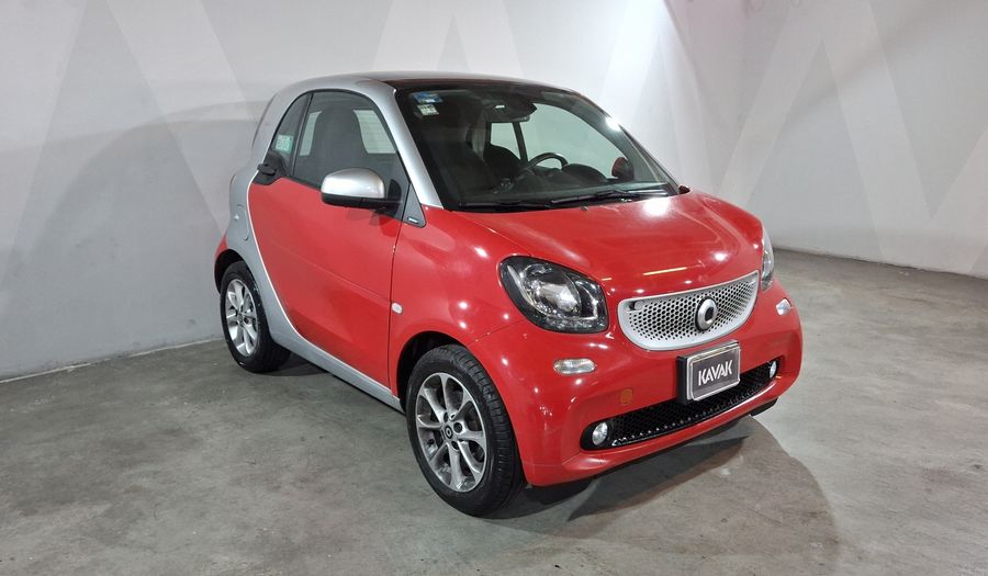 Smart Fortwo 0.9 PASSION TURBO Hatchback 2018
