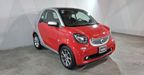 Smart Fortwo 0.9 PASSION TURBO Hatchback 2018