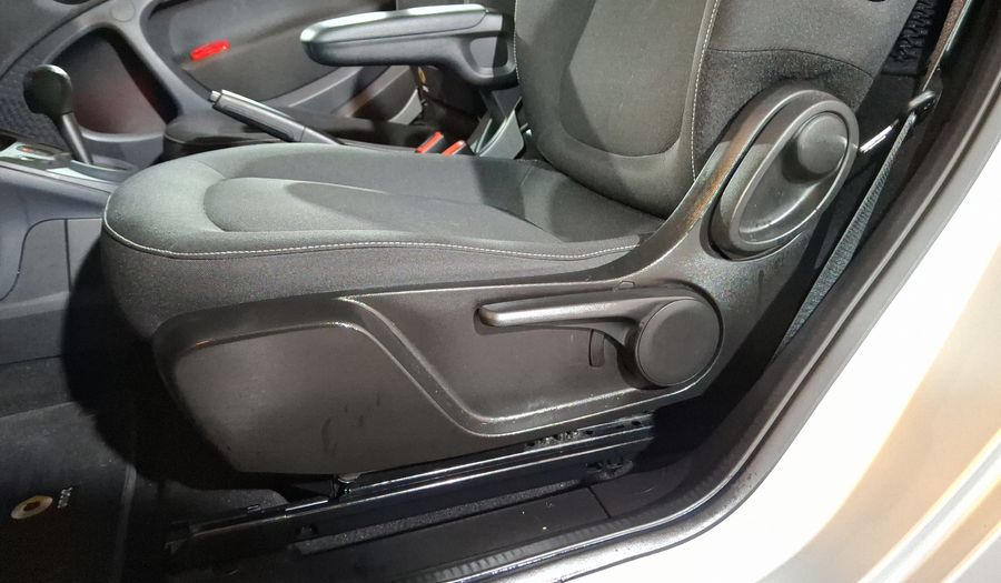 Smart Fortwo 0.9 PASSION TURBO Hatchback 2018