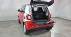 Smart Fortwo 0.9 PASSION TURBO Hatchback 2018