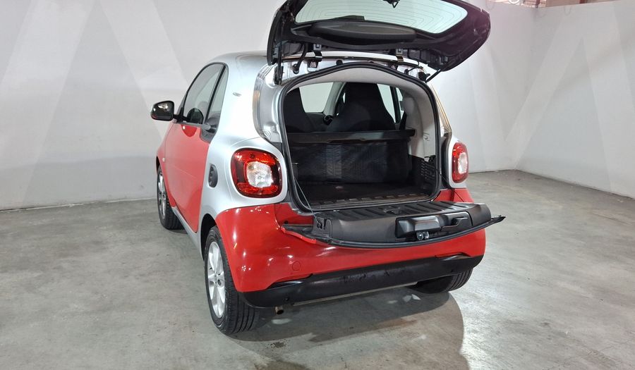 Smart Fortwo 0.9 PASSION TURBO Hatchback 2018