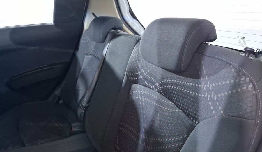 Chevrolet Beat 1.2 LT B MT Hatchback 2019