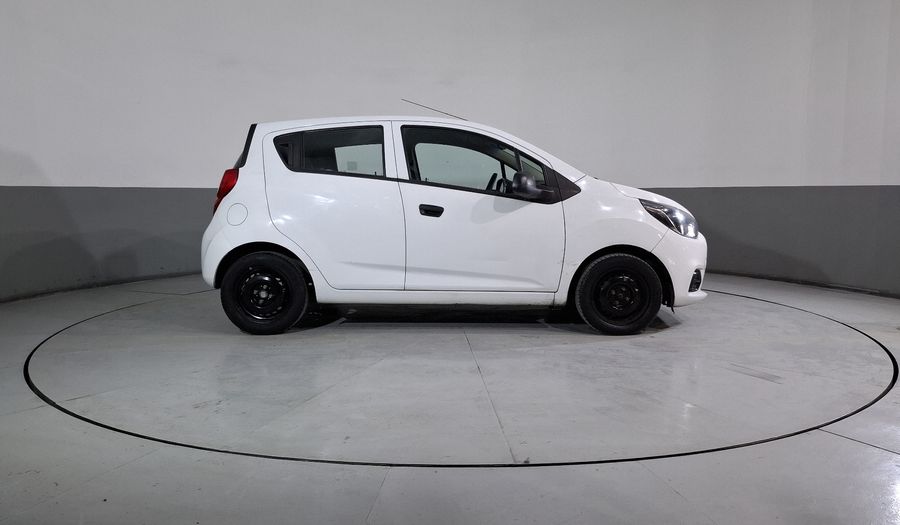 Chevrolet Beat 1.2 LT B MT Hatchback 2019
