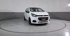 Chevrolet Beat 1.2 LT B MT Hatchback 2019