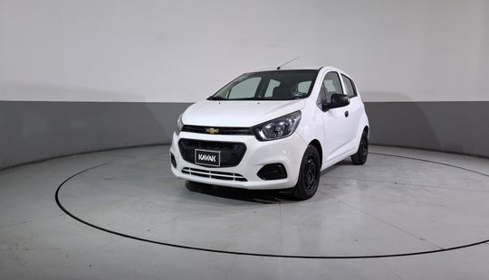 Chevrolet • Beat
