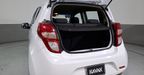 Chevrolet Beat 1.2 LT B MT Hatchback 2019