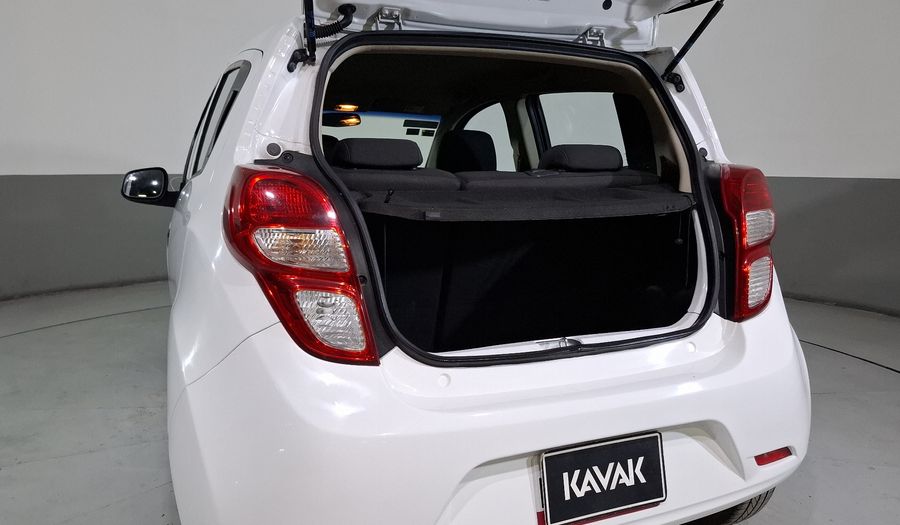 Chevrolet Beat 1.2 LT B MT Hatchback 2019