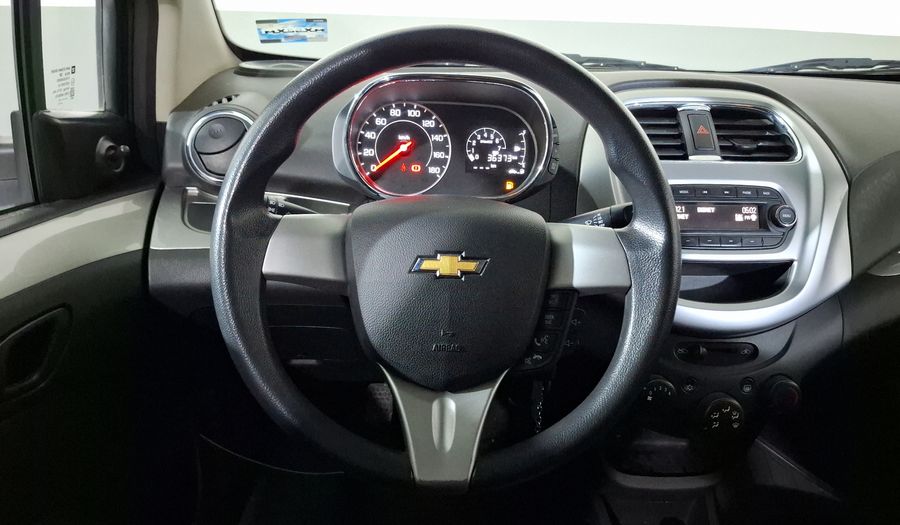 Chevrolet Beat 1.2 LT B MT Hatchback 2019