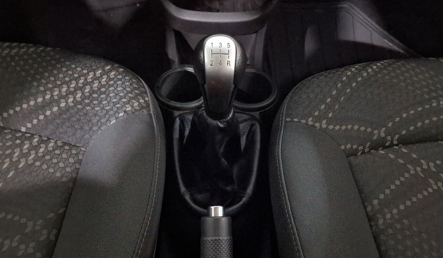 Chevrolet Beat 1.2 LT B MT Hatchback 2019