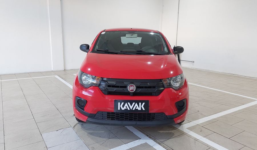 Fiat Mobi 1.0 EVO LIKE Hatchback 2020