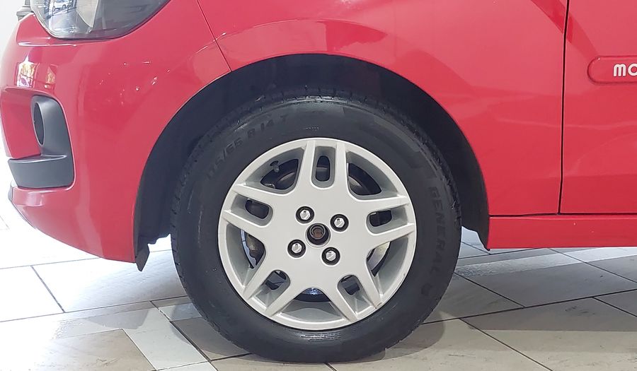 Fiat Mobi 1.0 EVO LIKE Hatchback 2020