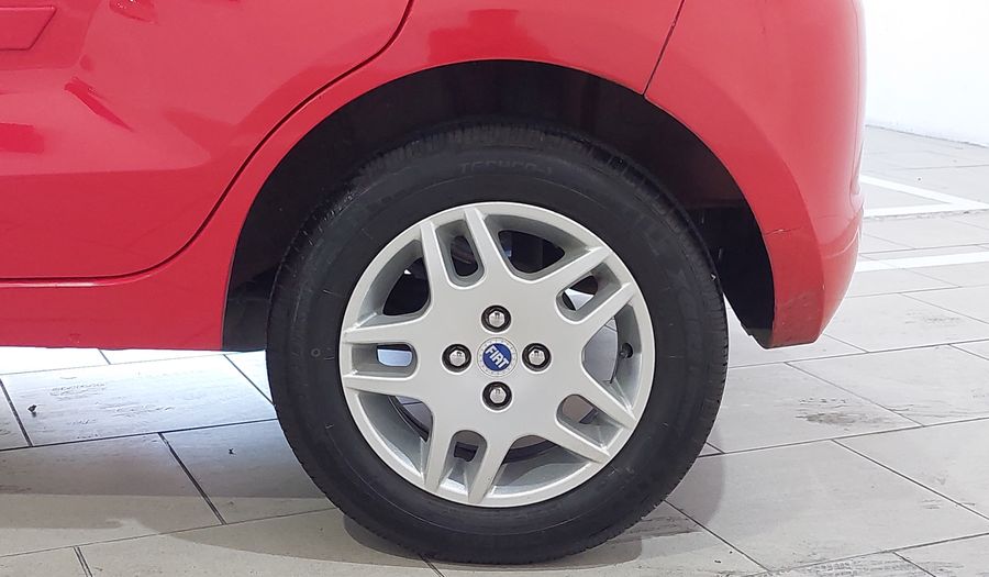 Fiat Mobi 1.0 EVO LIKE Hatchback 2020