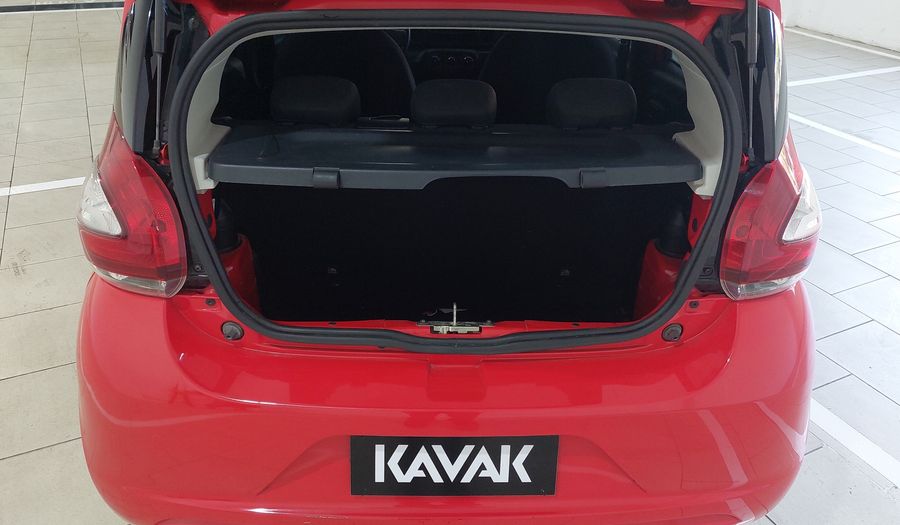 Fiat Mobi 1.0 EVO LIKE Hatchback 2020