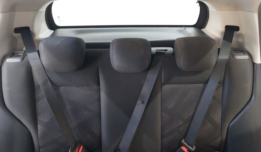 Fiat Mobi 1.0 EVO LIKE Hatchback 2020