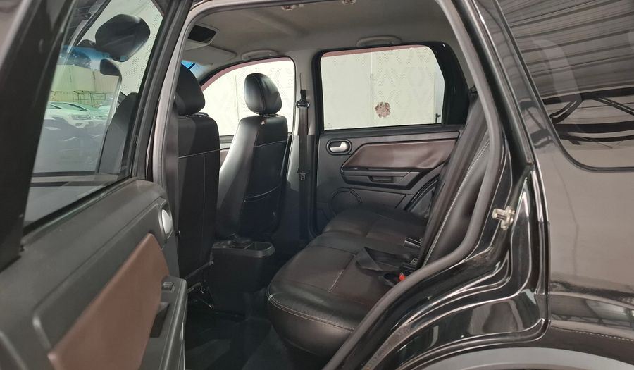 Ford Ecosport 2.0 XLT PLUS Suv 2011