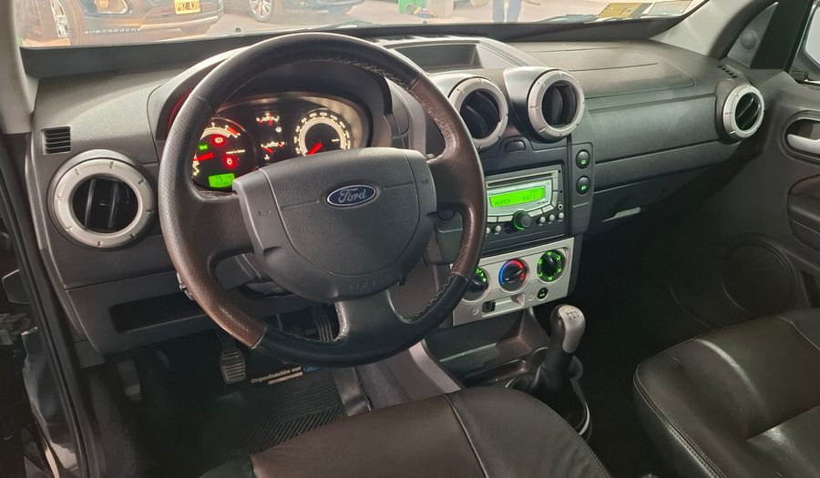 Ford Ecosport 2.0 XLT PLUS Suv 2011