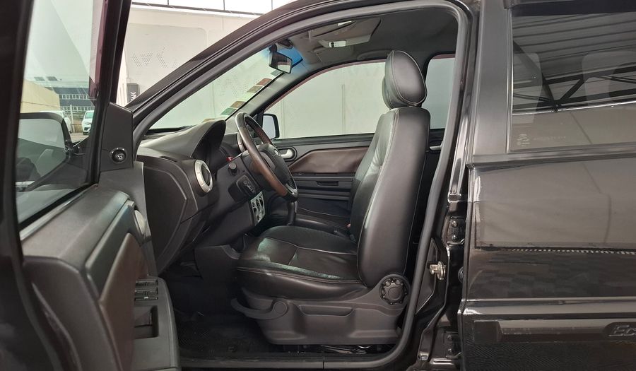 Ford Ecosport 2.0 XLT PLUS Suv 2011