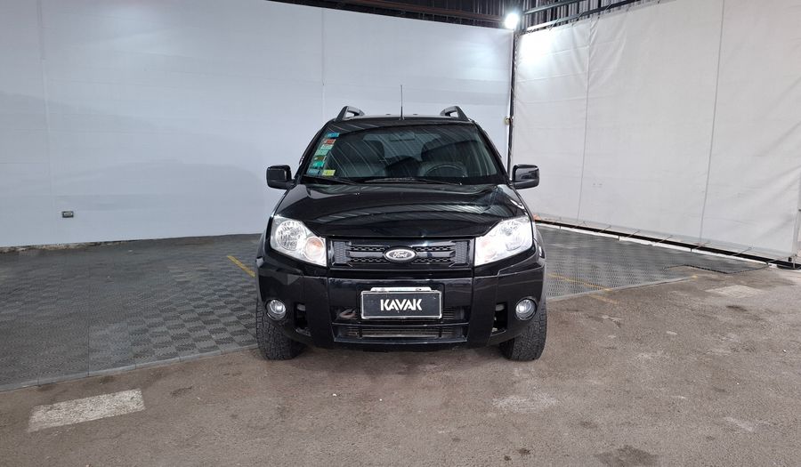 Ford Ecosport 2.0 XLT PLUS Suv 2011