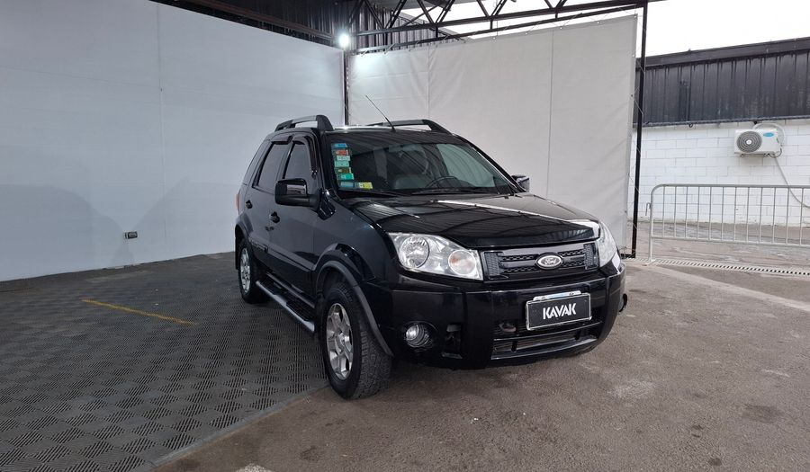 Ford Ecosport 2.0 XLT PLUS Suv 2011