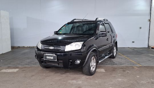 Ford • EcoSport