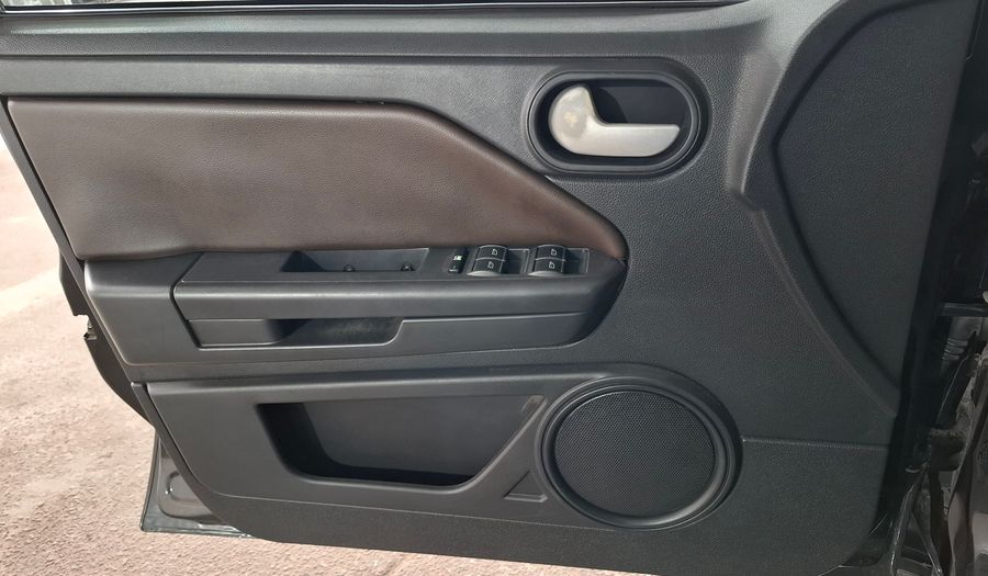 Ford Ecosport 2.0 XLT PLUS Suv 2011