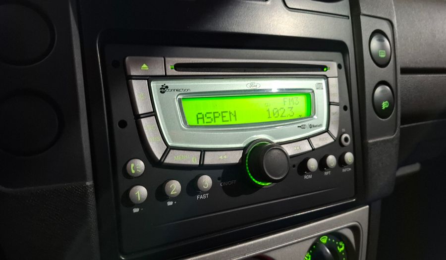 Ford Ecosport 2.0 XLT PLUS Suv 2011