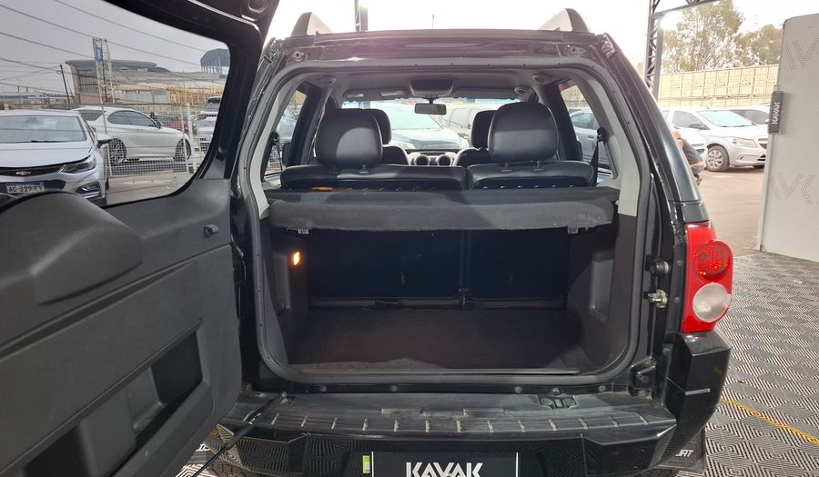 Ford Ecosport 2.0 XLT PLUS Suv 2011