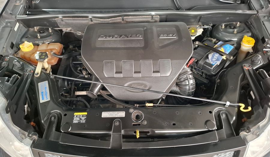 Ford Ecosport 2.0 XLT PLUS Suv 2011