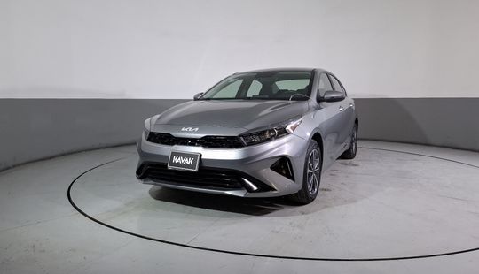 Kia • FORTE