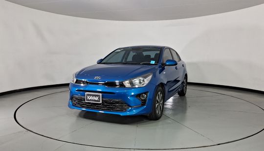 Kia • Rio