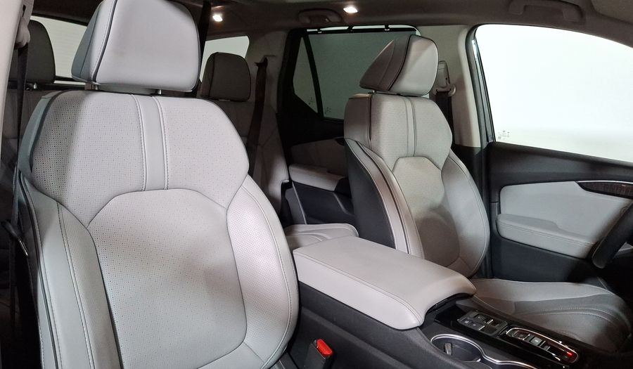 Honda Pilot 3.5 TOURING AUTO Suv 2025