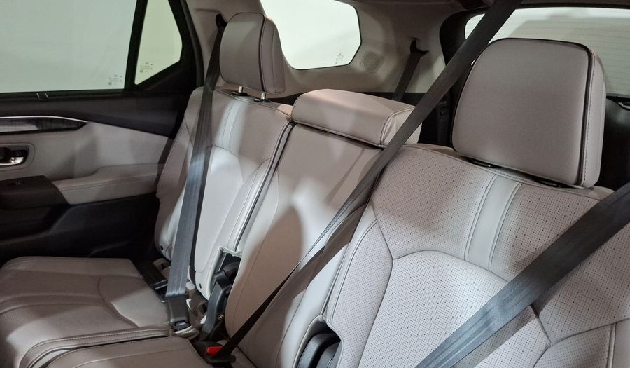 Honda Pilot 3.5 TOURING AUTO Suv 2025