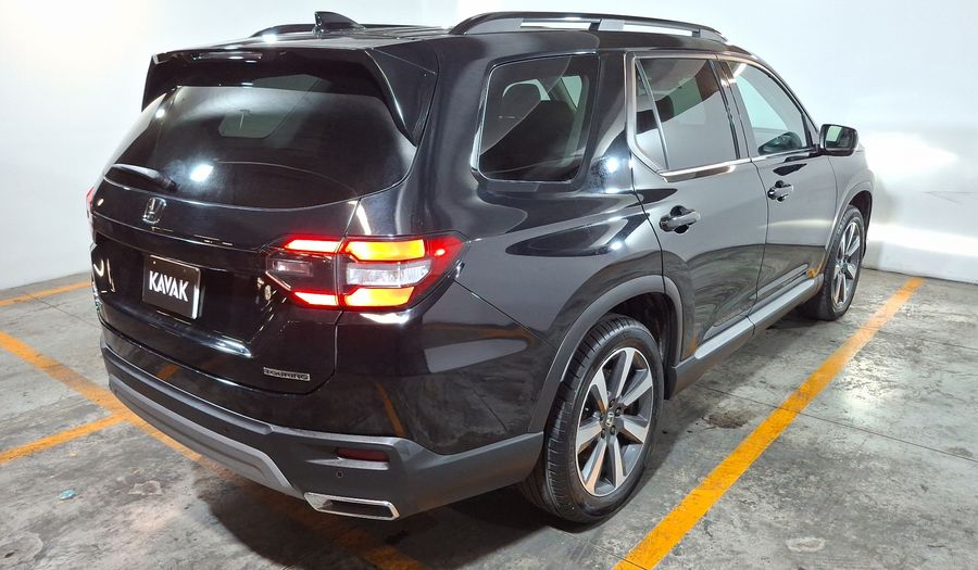 Honda Pilot 3.5 TOURING AUTO Suv 2025