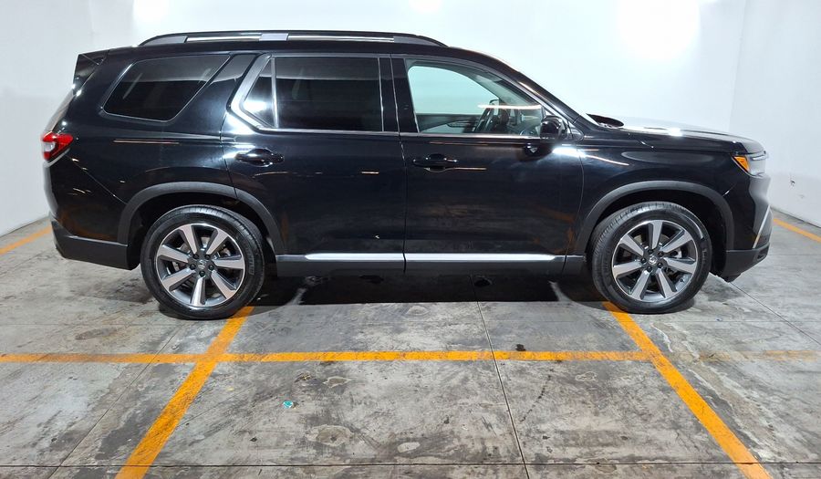 Honda Pilot 3.5 TOURING AUTO Suv 2025