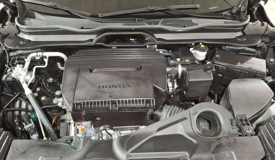 Honda Pilot 3.5 TOURING AUTO Suv 2025