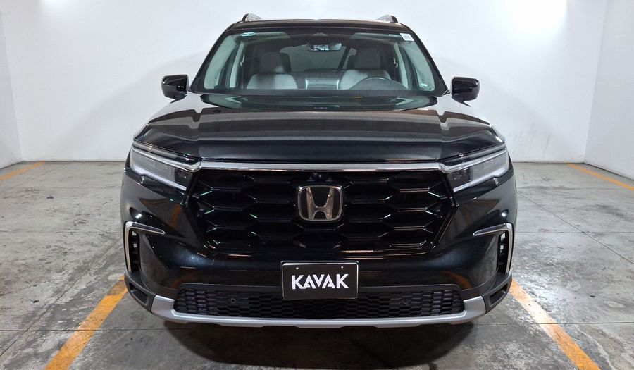 Honda Pilot 3.5 TOURING AUTO Suv 2025