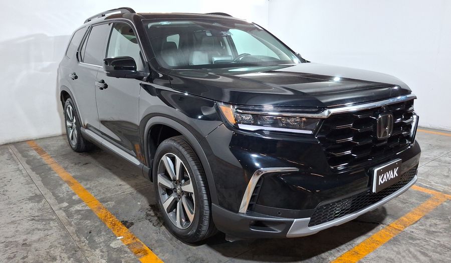 Honda Pilot 3.5 TOURING AUTO Suv 2025