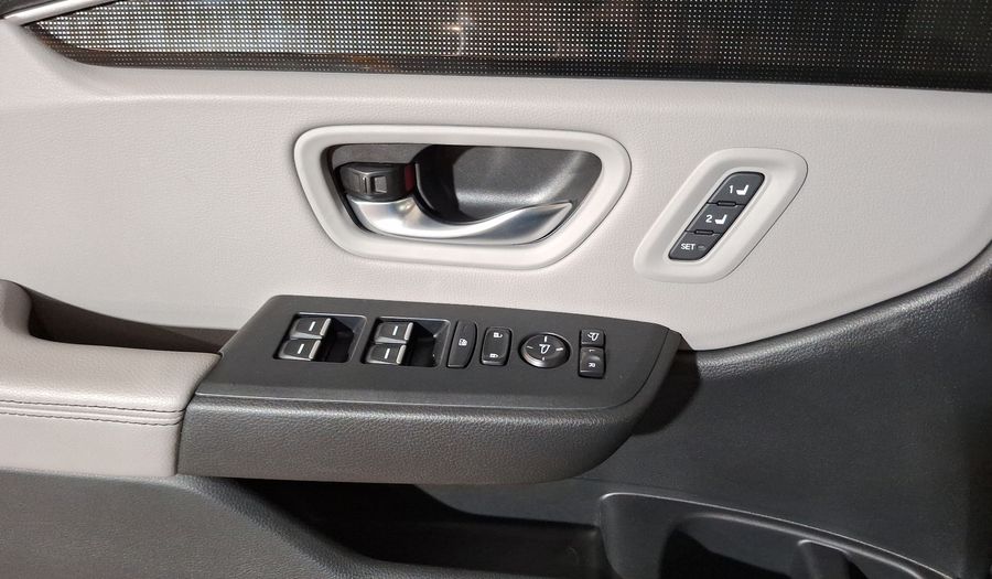 Honda Pilot 3.5 TOURING AUTO Suv 2025