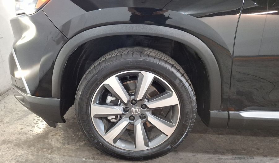 Honda Pilot 3.5 TOURING AUTO Suv 2025