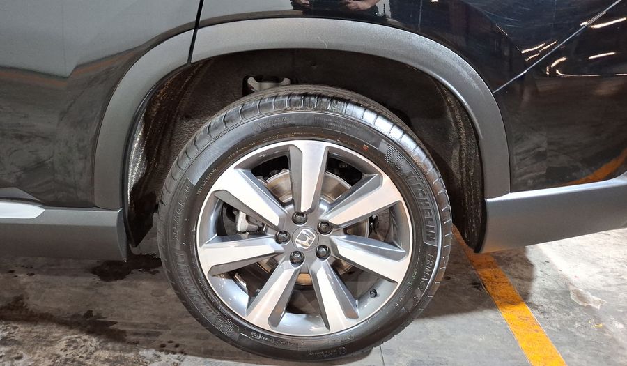 Honda Pilot 3.5 TOURING AUTO Suv 2025