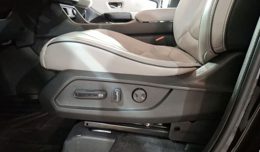 Honda Pilot 3.5 TOURING AUTO Suv 2025