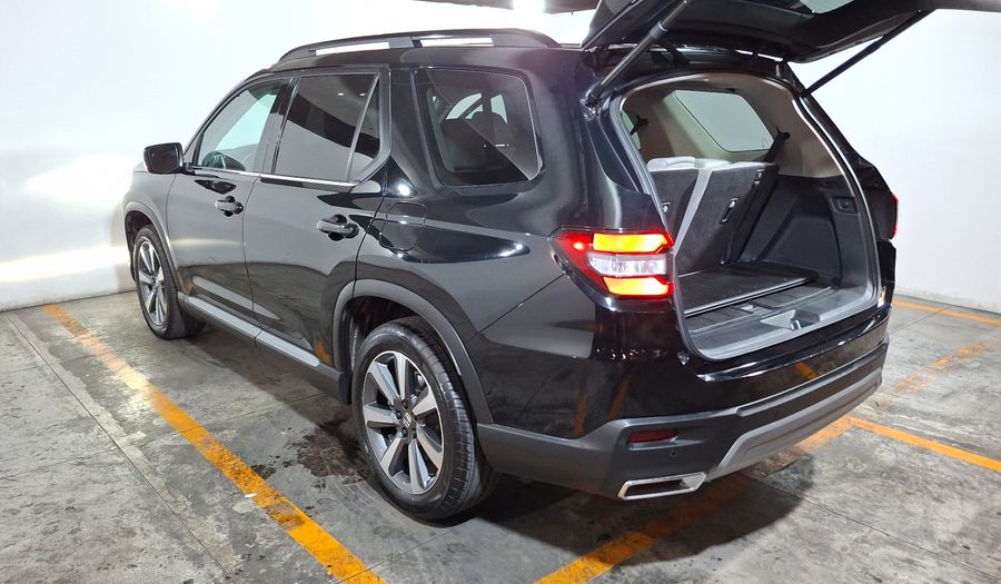 Honda Pilot 3.5 TOURING AUTO Suv 2025