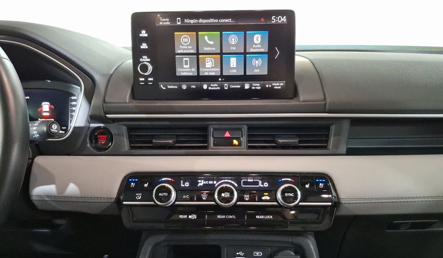 Honda Pilot 3.5 TOURING AUTO Suv 2025