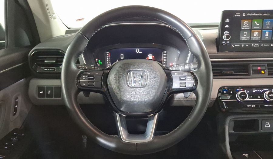 Honda Pilot 3.5 TOURING AUTO Suv 2025