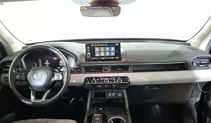 Honda Pilot 3.5 TOURING AUTO Suv 2025
