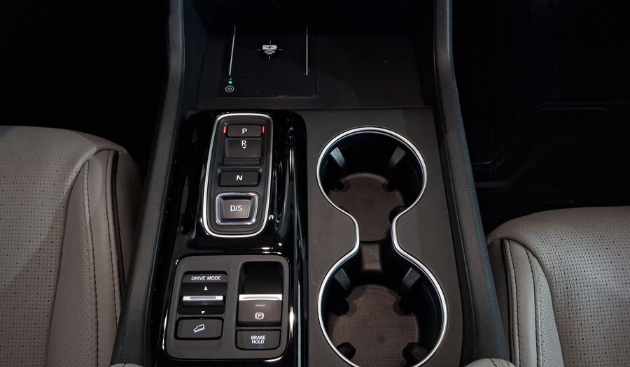 Honda Pilot 3.5 TOURING AUTO Suv 2025