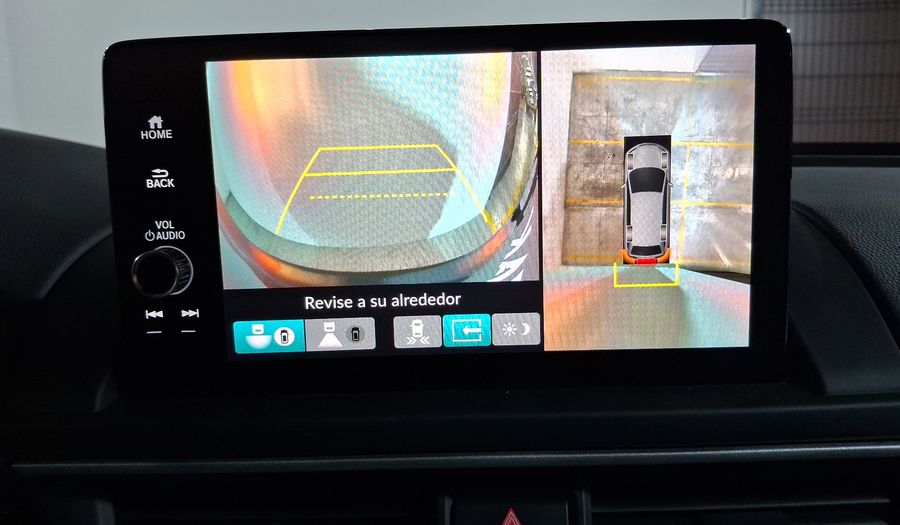 Honda Pilot 3.5 TOURING AUTO Suv 2025