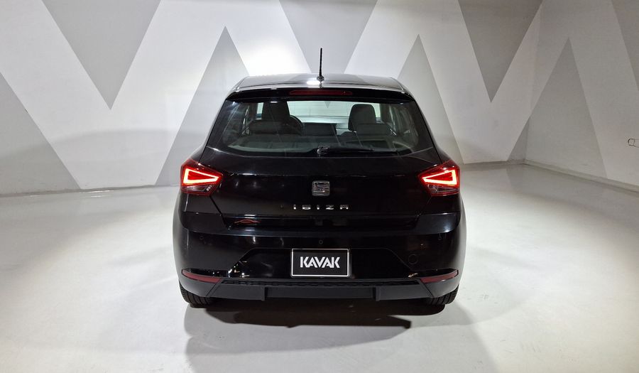 Seat Ibiza 1.6 XCELLENCE Hatchback 2019