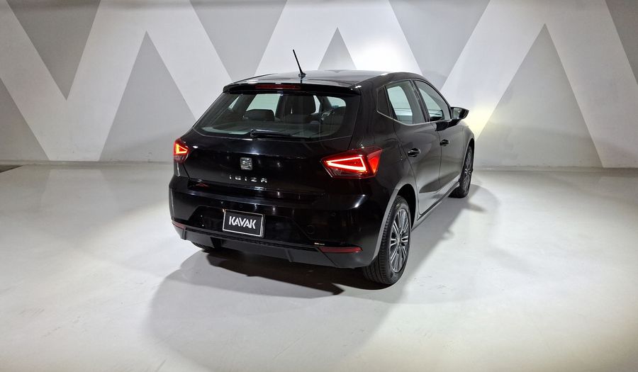 Seat Ibiza 1.6 XCELLENCE Hatchback 2019